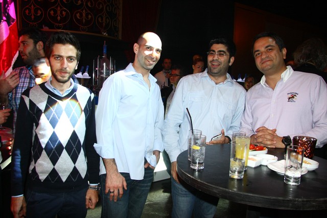 Launching of Beirut Creative Cluster 